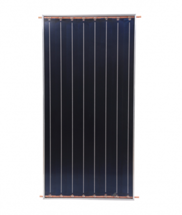 Coletor Solar TITANIUM PLUS 10